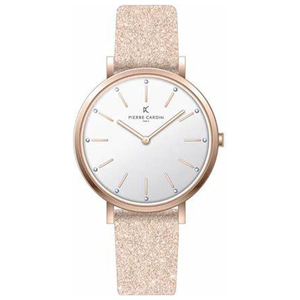 Pierre Cardin Rose Gold Women Watch