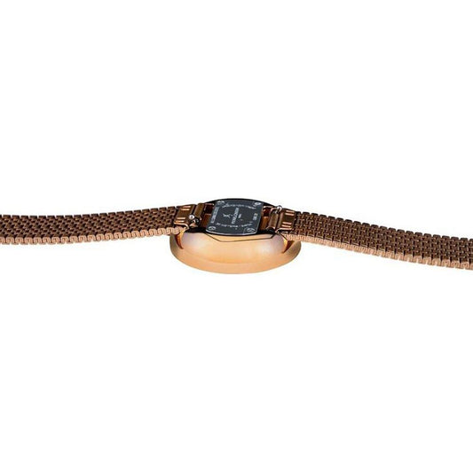 Pierre Cardin Rose Gold Women Watch Pierre Cardin