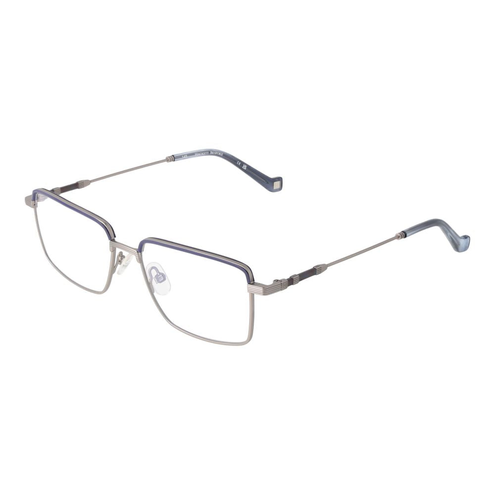 Hackett Blue Metal Glasses (Frames)