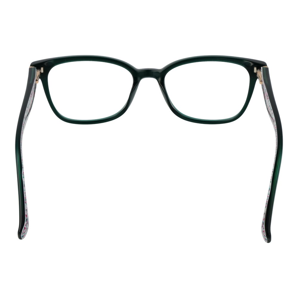 Ted Baker Bicolor Plastic Glasses (Frames)