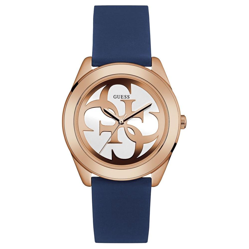 Guess Rose Gold Women Watch Guess