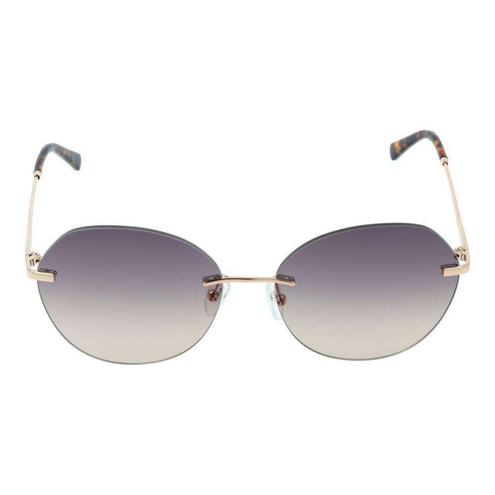 Gant Gold Women Sunglasses