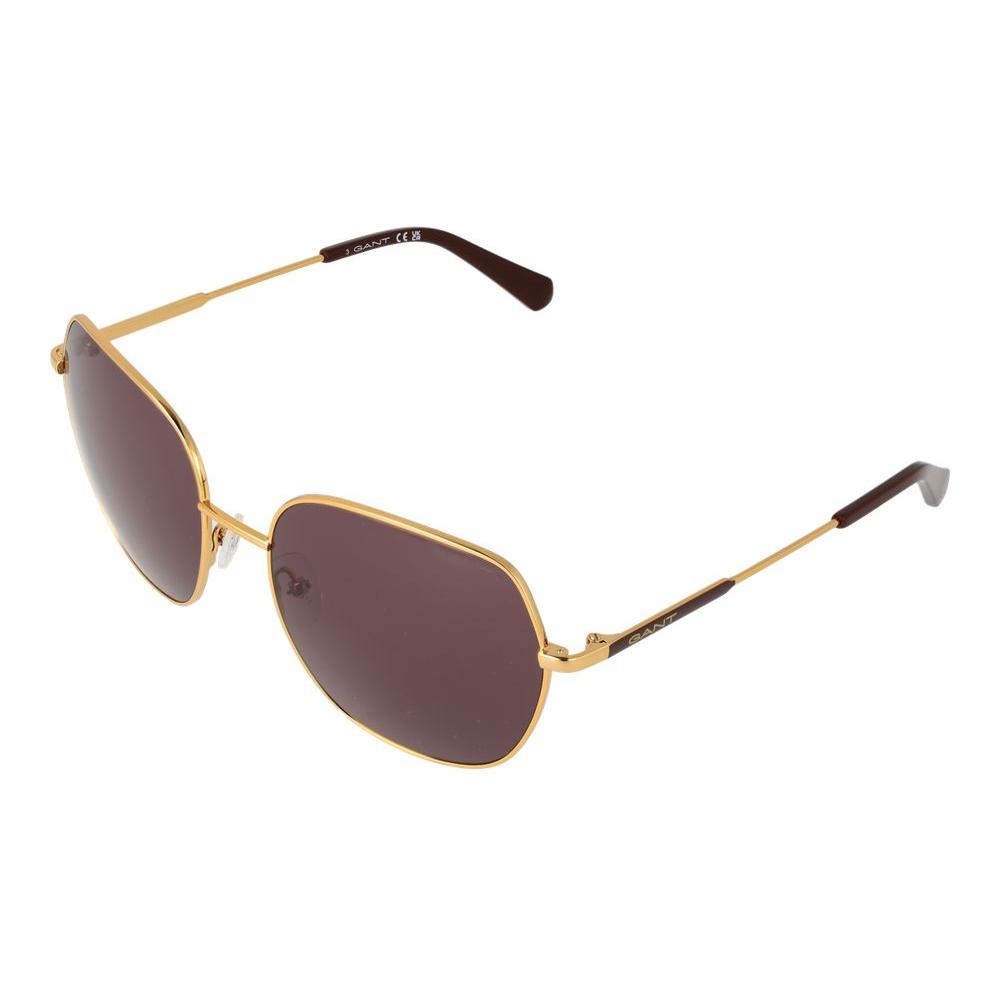 Gant Gold Women Sunglasses Gant