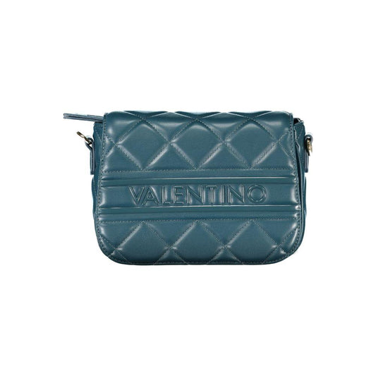 Valentino Bags Green Polyethylene Handbag Valentino Bags