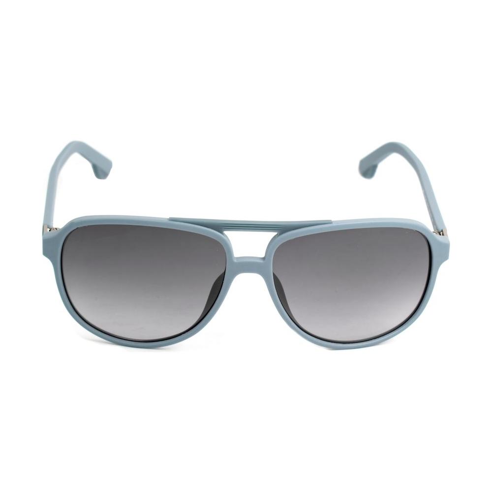 Police Gray Injected Sunglasses Police