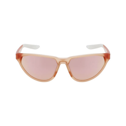 Nike Red Injected Sunglasses Nike