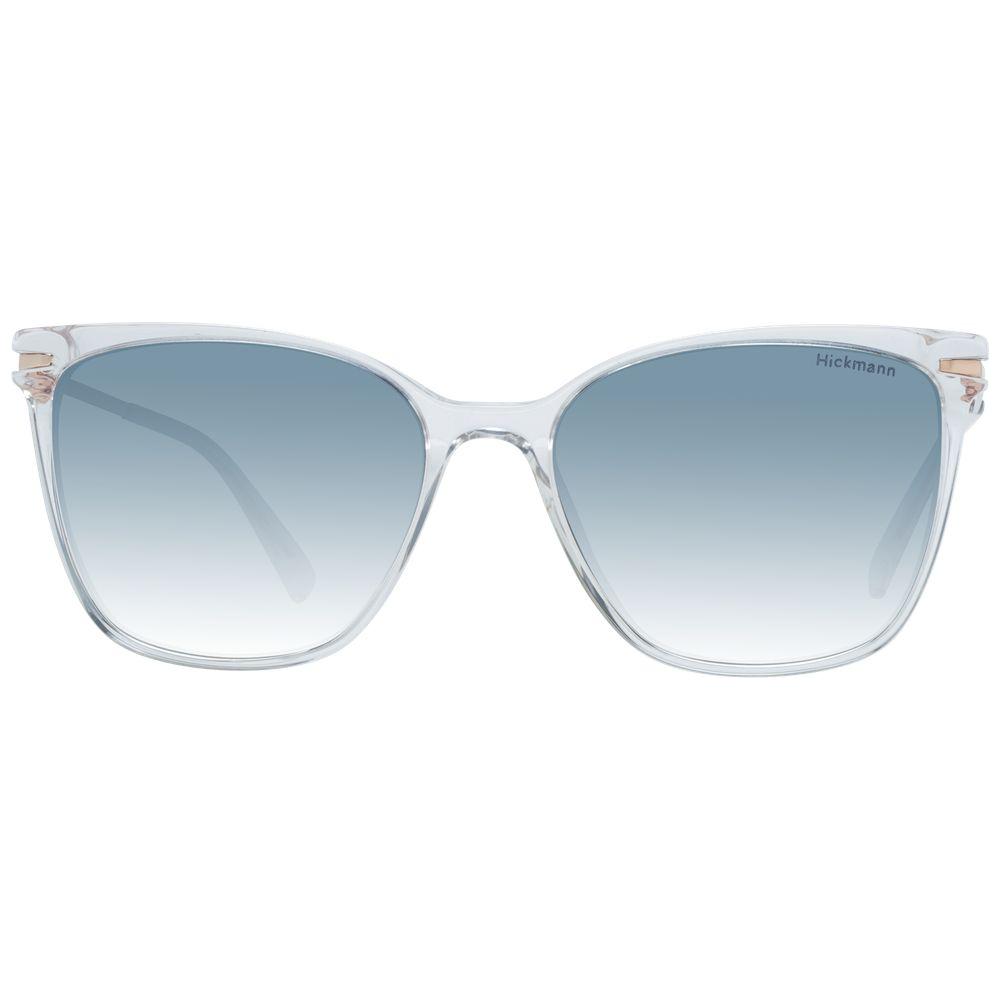 Ana Hickmann Transparent Women Sunglasses Ana Hickmann