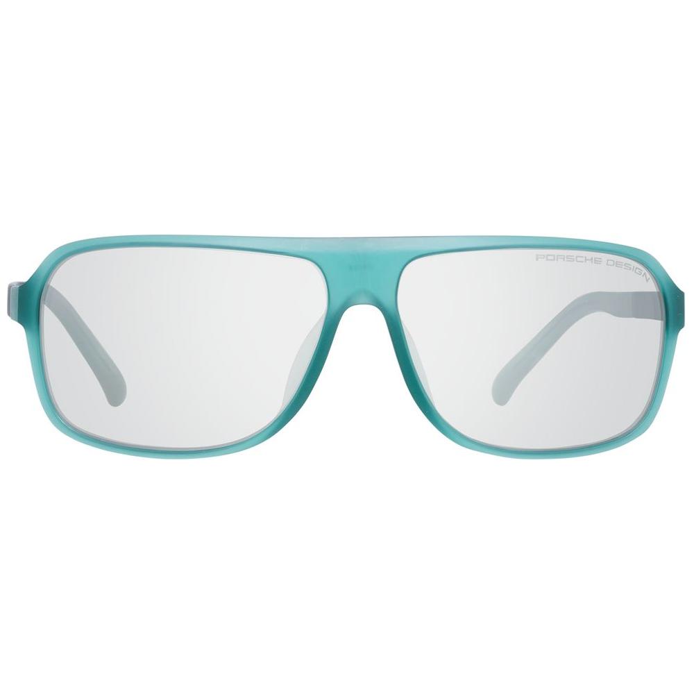 Porsche Design Green Men Sunglasses Porsche Design