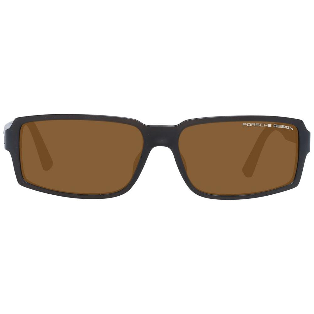 Porsche Design Olive Men Sunglasses Porsche Design