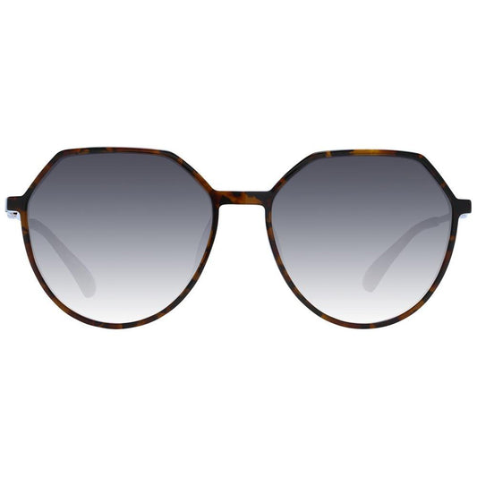 Ana Hickmann Brown Women Sunglasses Ana Hickmann