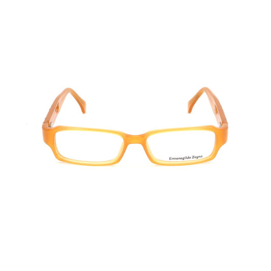Ermenegildo Zegna Bicolor Plastic Glasses (Frames)
