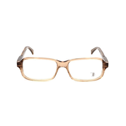 Tod's Brown Acetate Glasses (Frames)