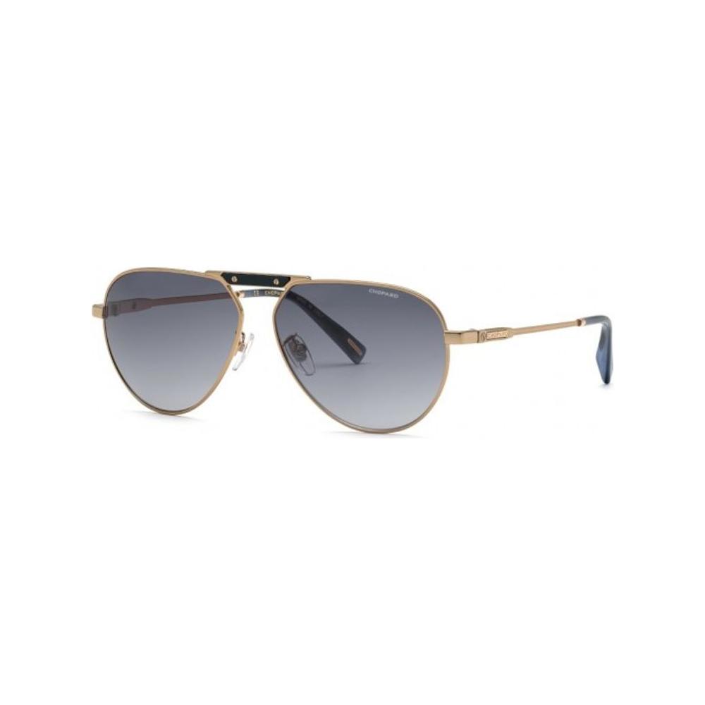 Chopard Gold Metal Sunglasses Chopard