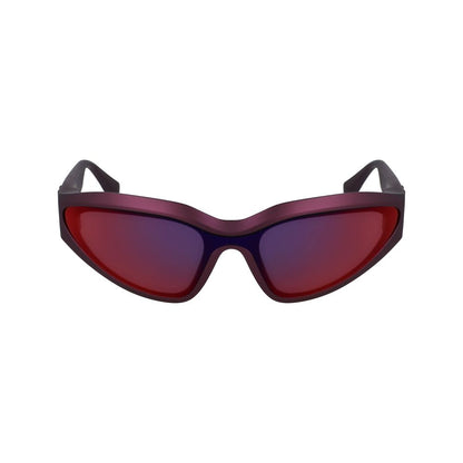 Karl Lagerfeld Multicolor Injected Sunglasses