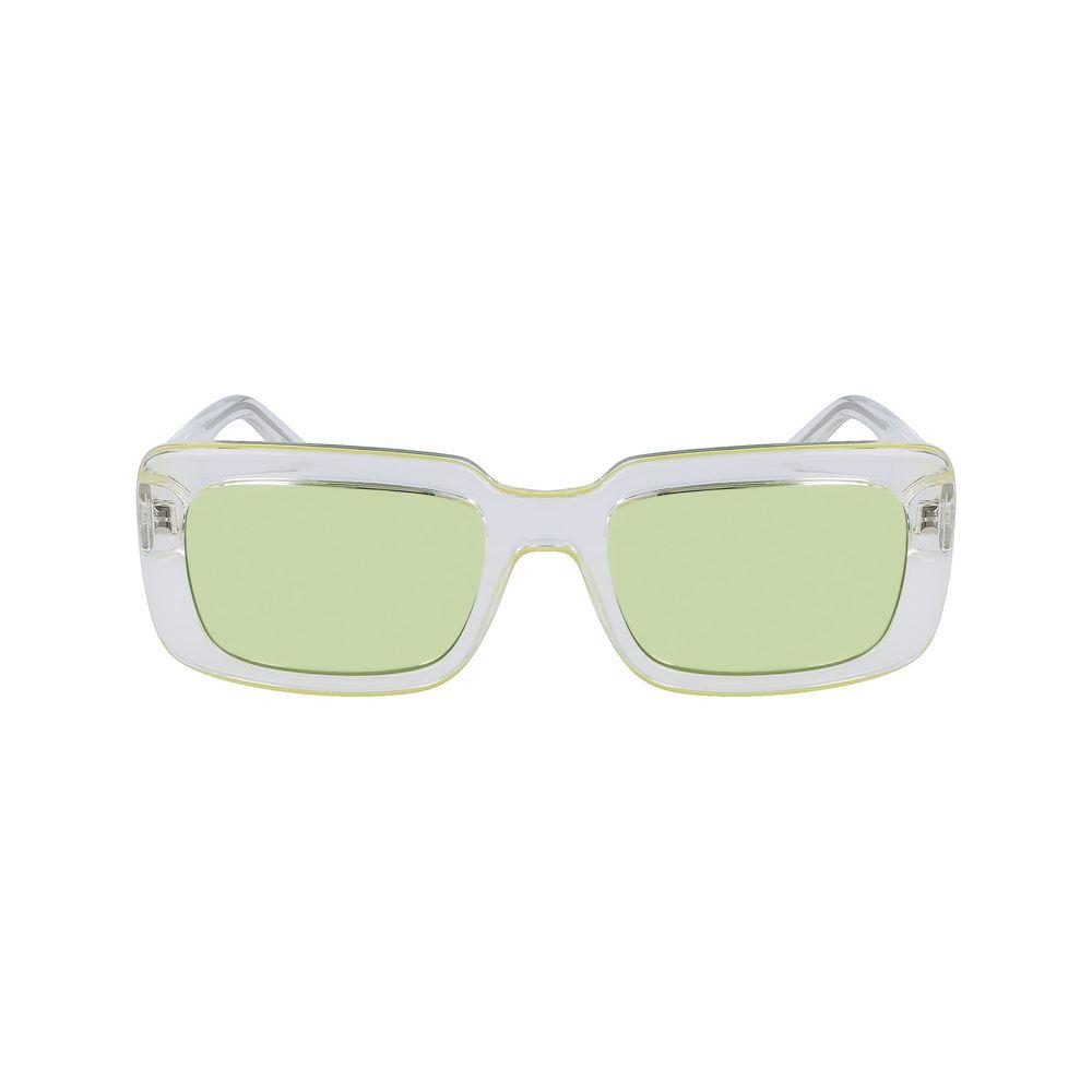 Karl Lagerfeld Transparent Injected Sunglasses Karl Lagerfeld