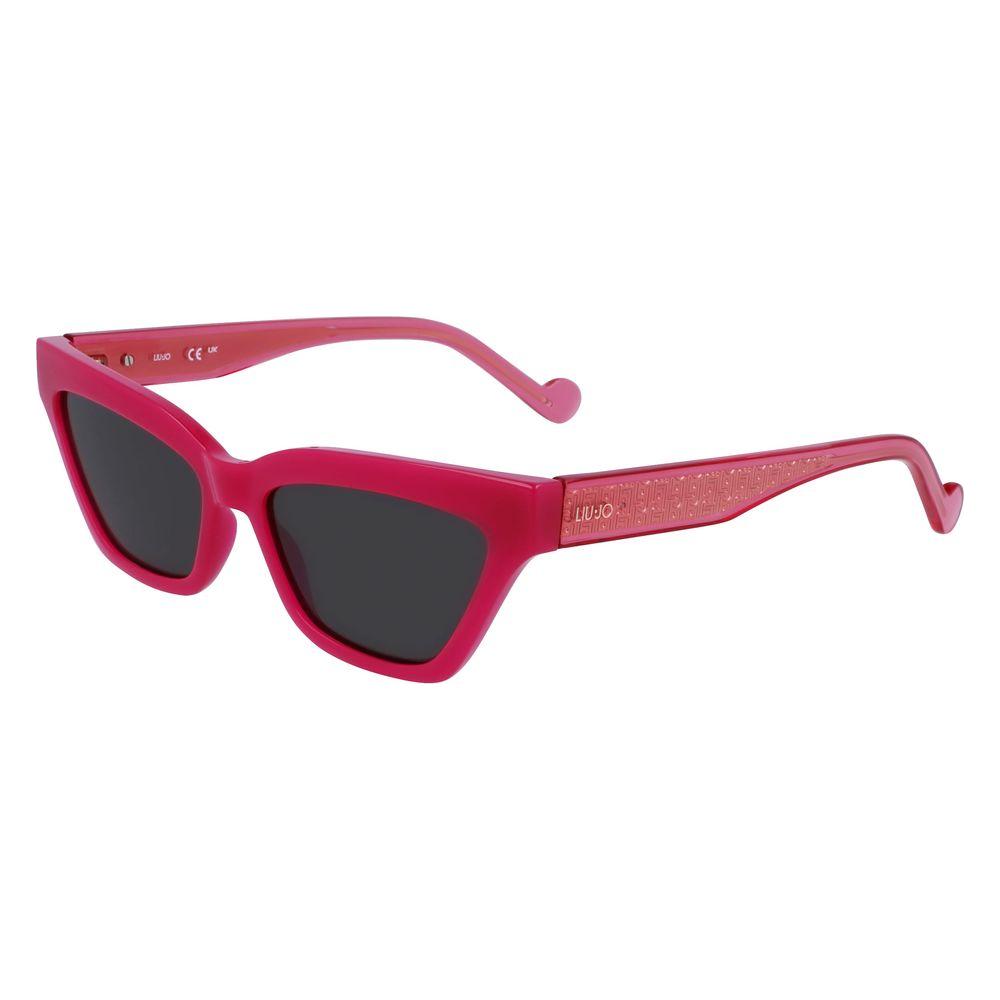 Liu Jo Multicolor Injected Sunglasses Liu Jo