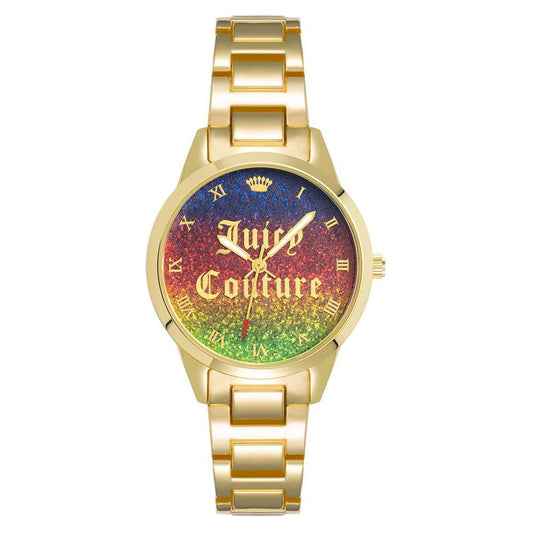 Juicy Couture Gold Metal Watch Juicy Couture