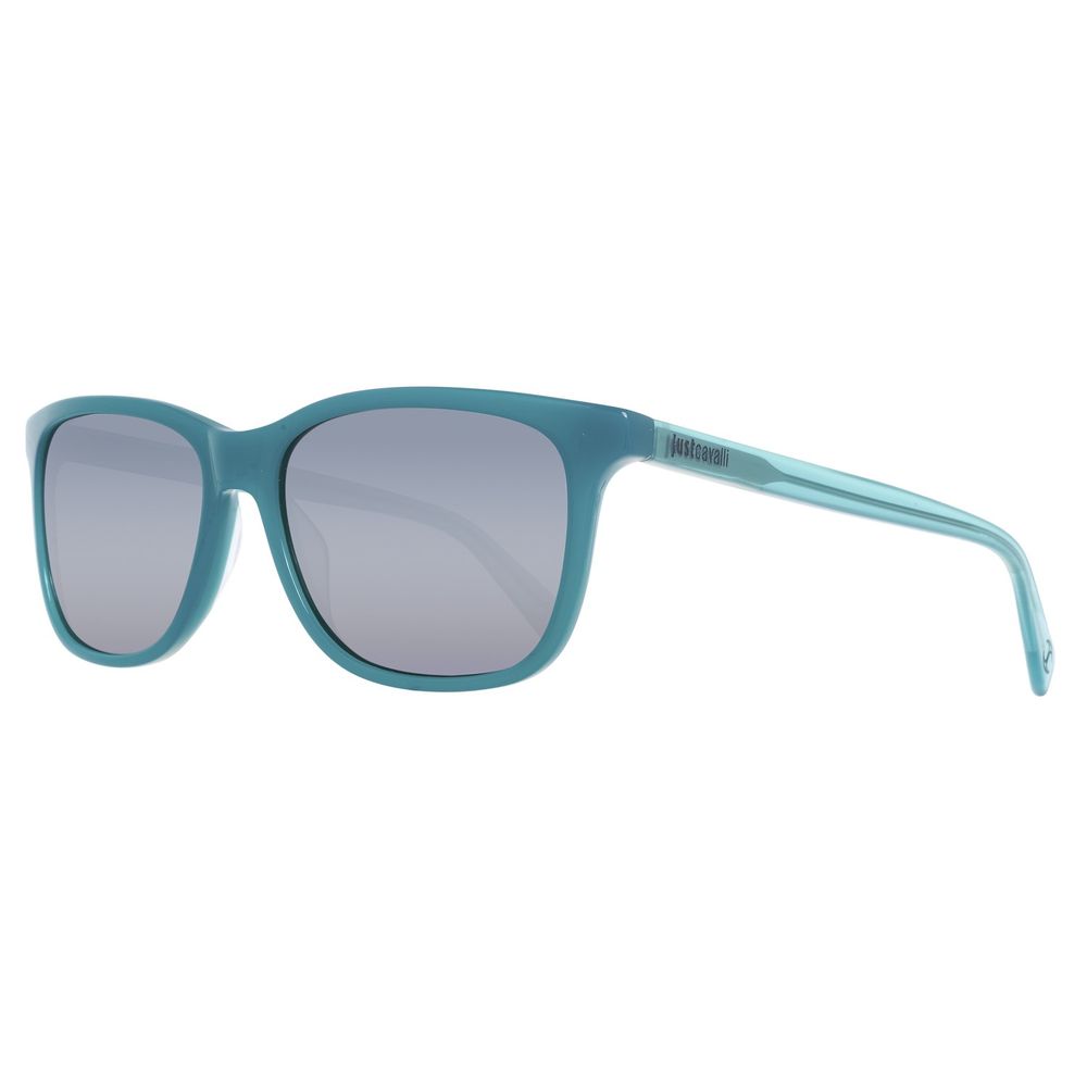 Just Cavalli Bicolor Plastic Sunglasses
