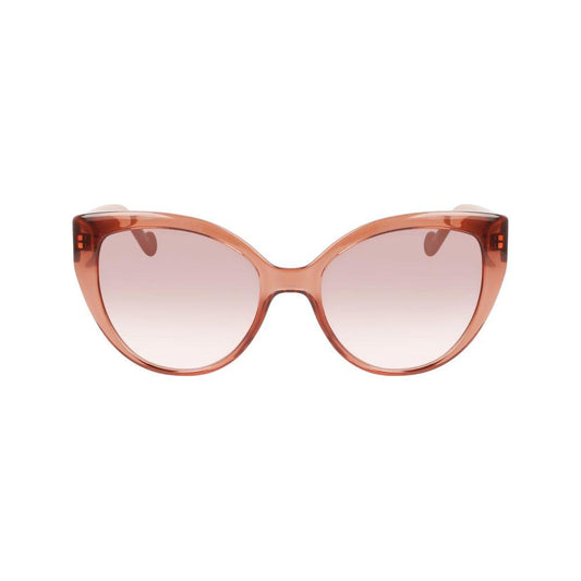 Liu Jo Gray Bio Injected Sunglasses Liu Jo