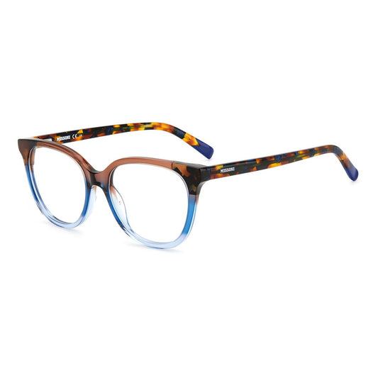 Missoni Multicolor Acetate Glasses (Frames)