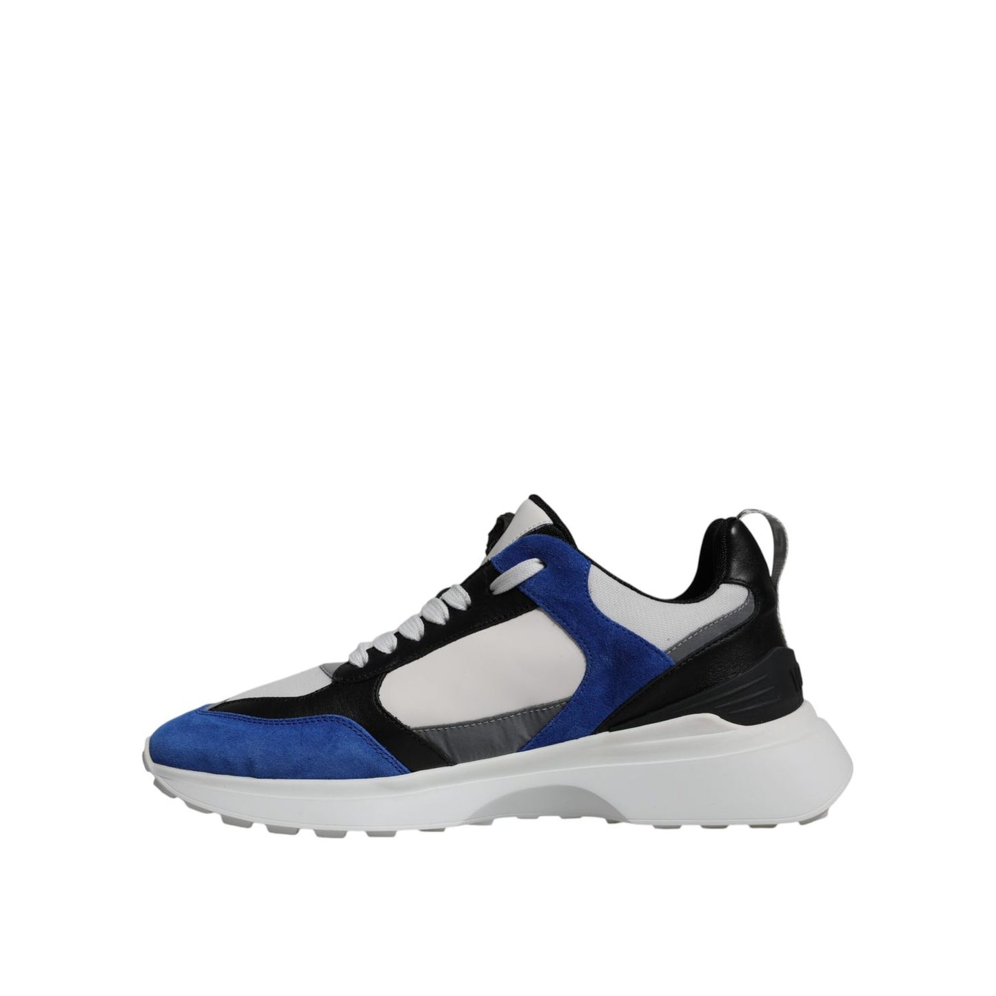 Versace Multicolor Canvas Quad Fabric Medusa Low Top Sneakers Shoes Versace