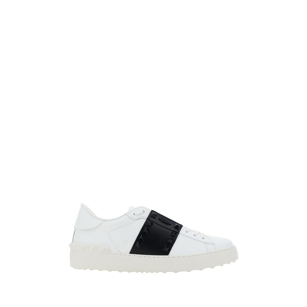 Valentino Garavani Rockstud Open Sneakers Valentino Garavani