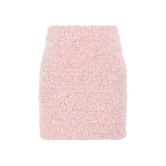 Balenciaga Mini Skirt