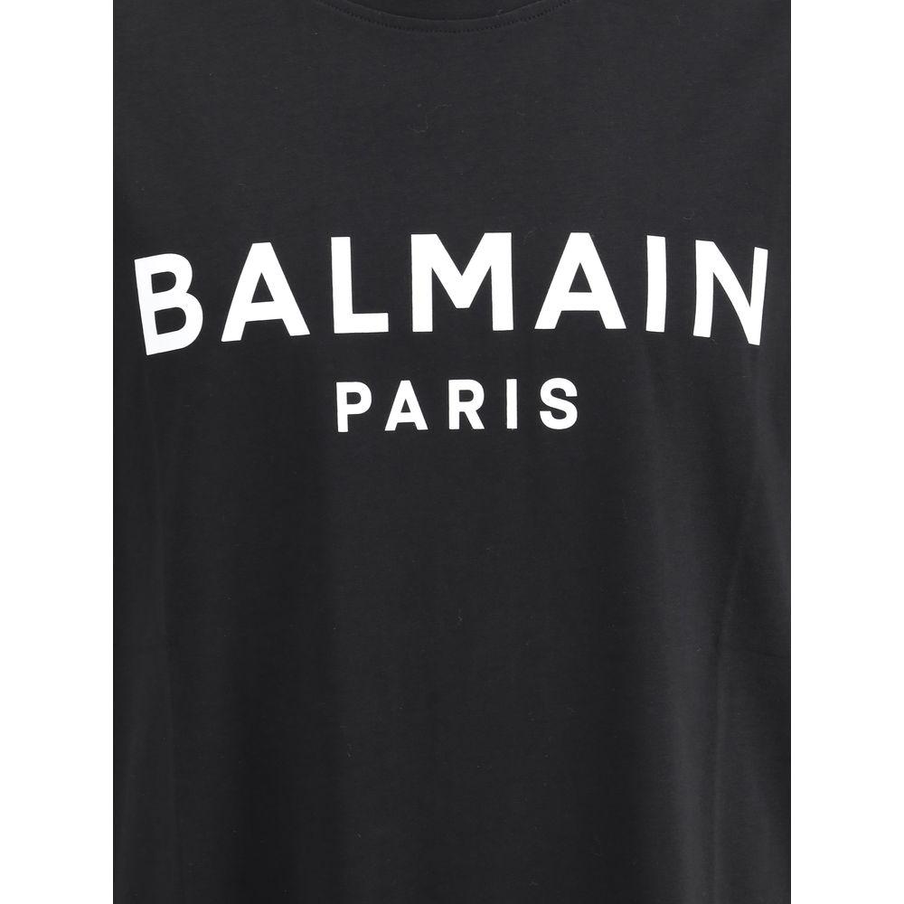 Balmain T-Shirt Balmain