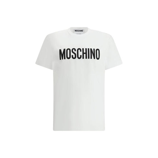 Moschino logo T-Shirt Moschino