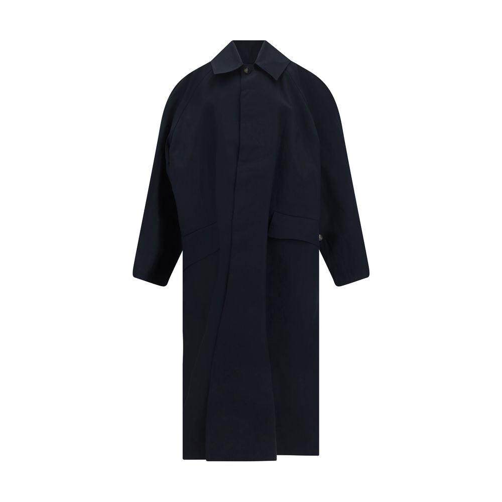 Marni Trench Coat Marni