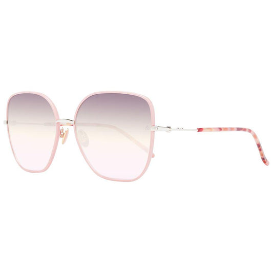 Pink Women Sunglasses Scotch & Soda