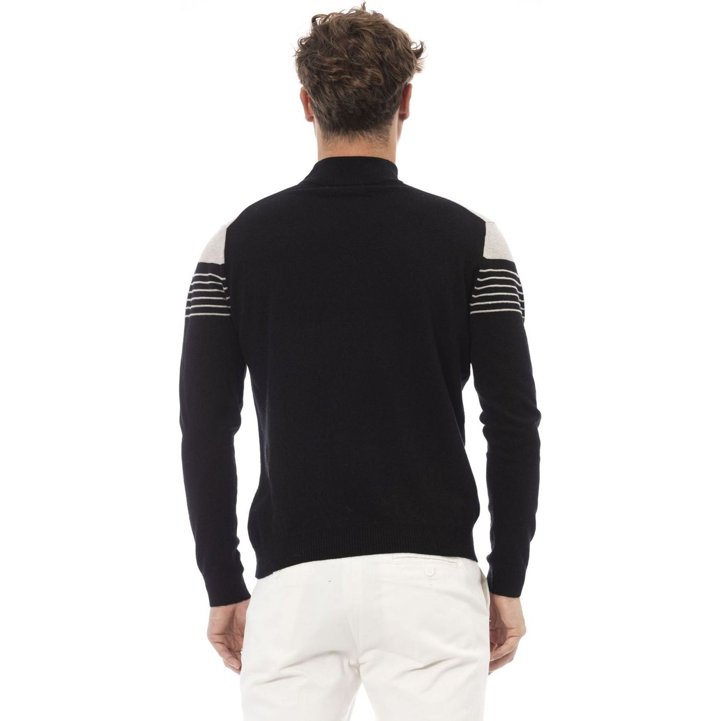 Alpha Studio Sweaters