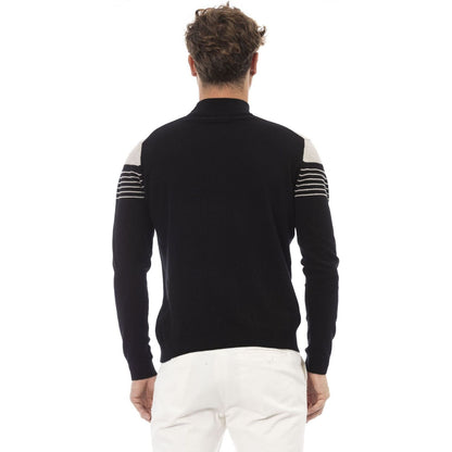 Alpha Studio Sweaters