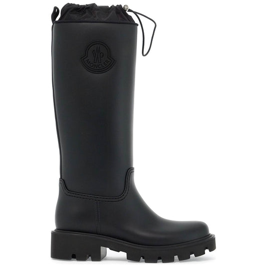 Moncler rain boots by kickstream Boots Moncler