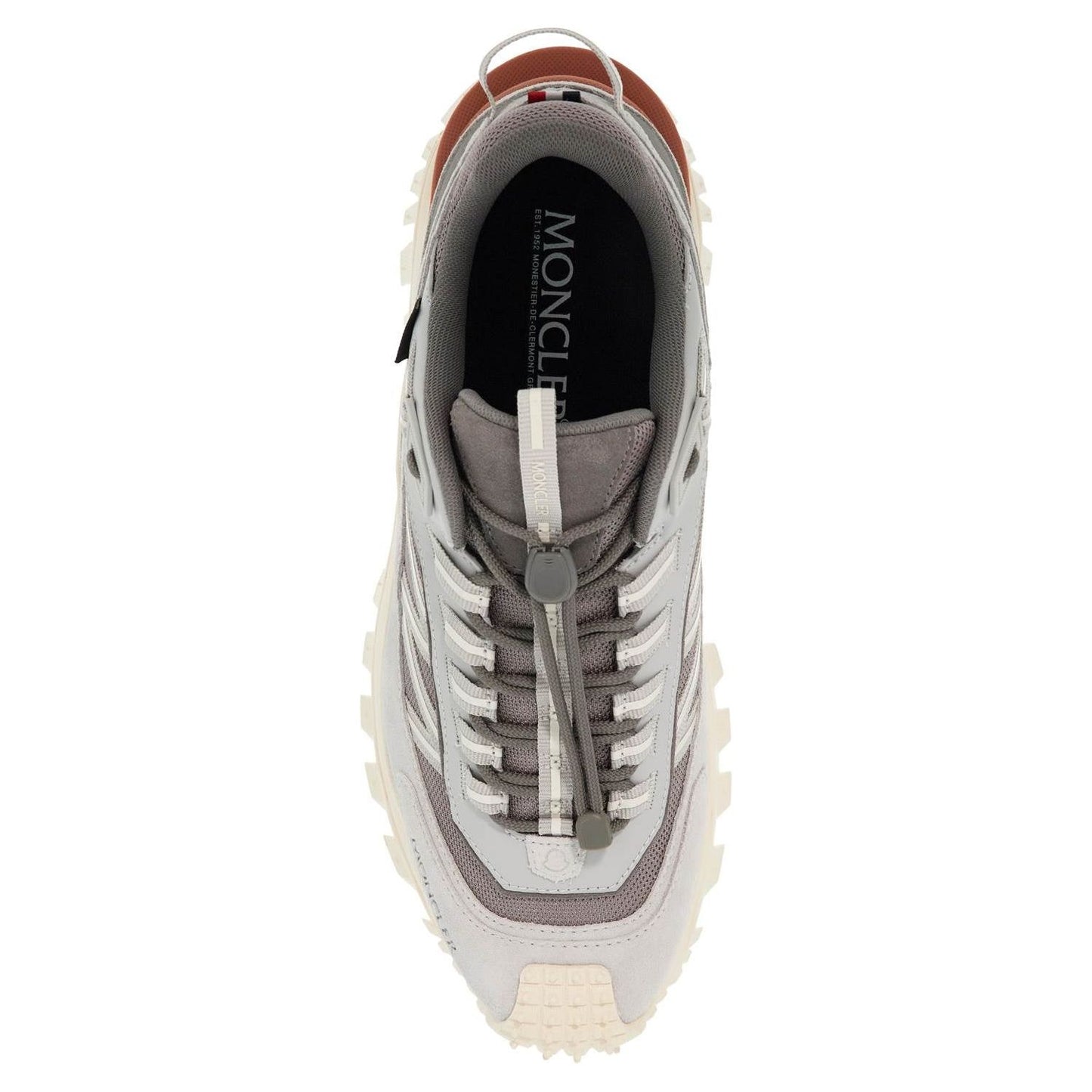 Moncler trailgrip sne Sneakers Moncler