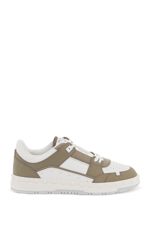 Valentino Garavani Valentino Garavani freedots low-top sneakers