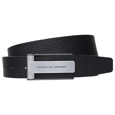 PORSCHE PELLETTERIA MOD. 5044-001 MAN BELTS PORSCHE DESIGN LEATHER