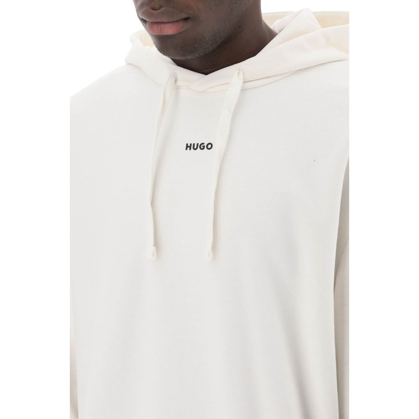 Hugo dapo hoodie Topwear Hugo