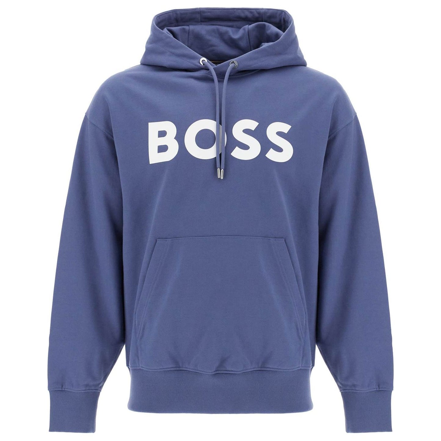 Boss sullivan logo hoodie Topwear Boss