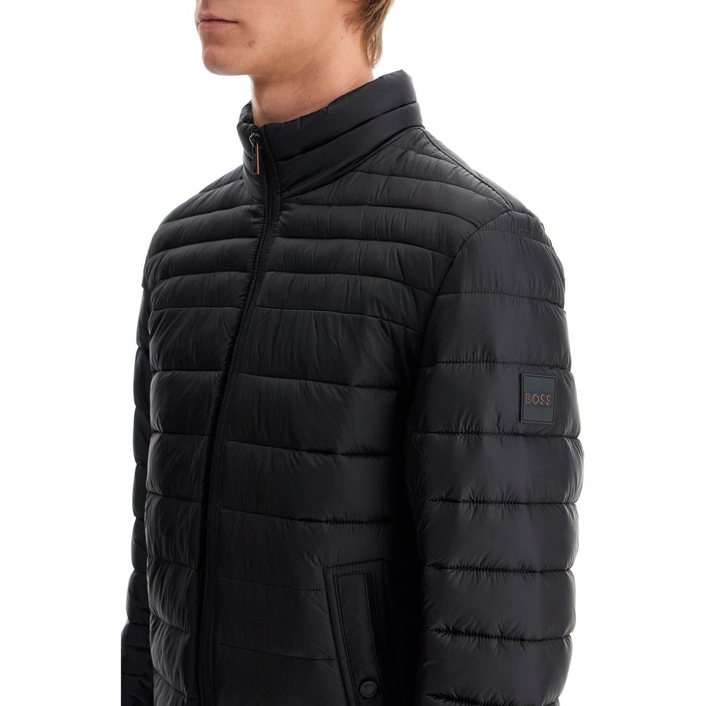 Boss water-repellent padded Jackets Boss