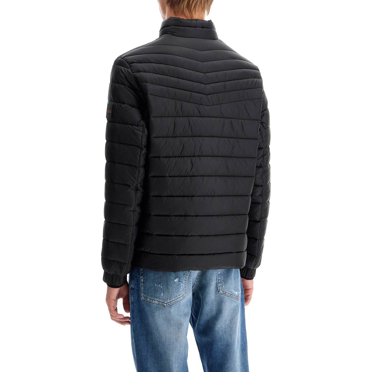 Boss water-repellent padded Jackets Boss