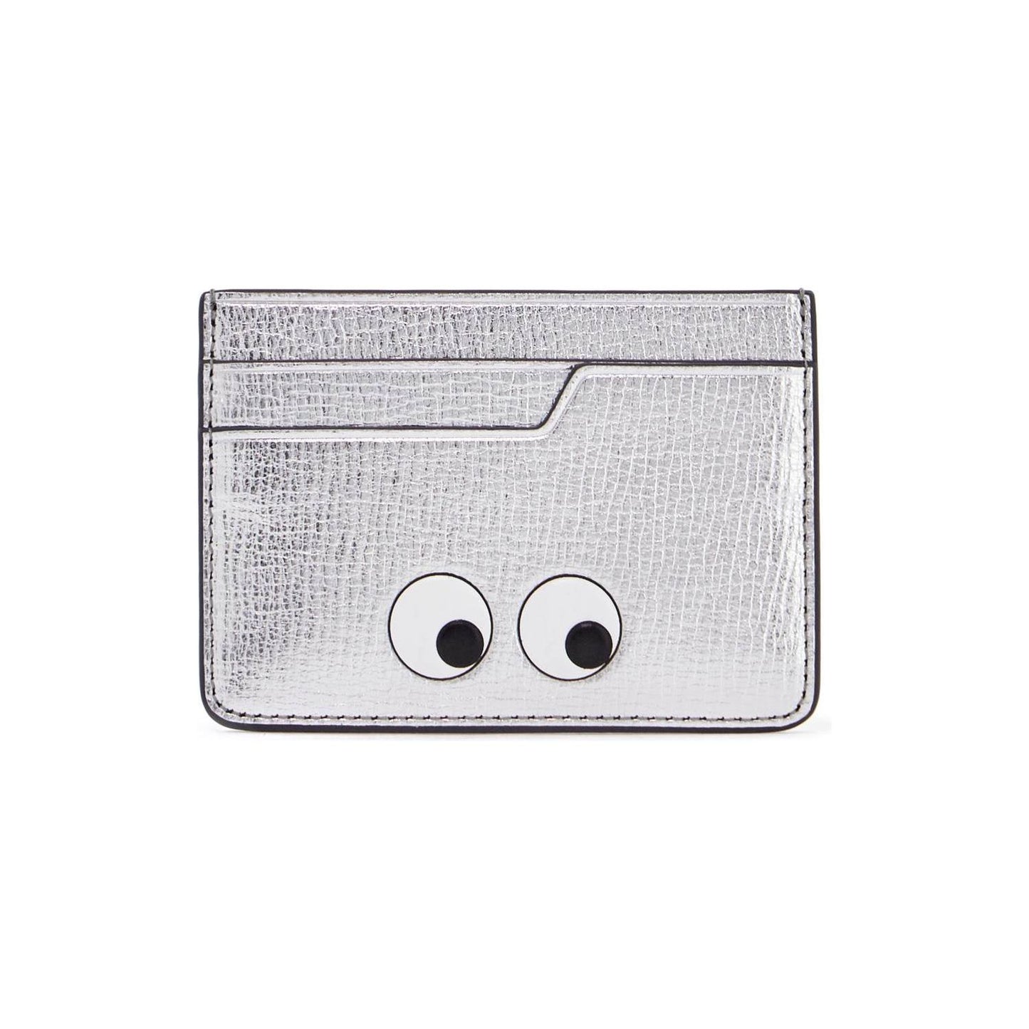 Anya Hindmarch eyes cardholder Small Leather Goods Anya Hindmarch