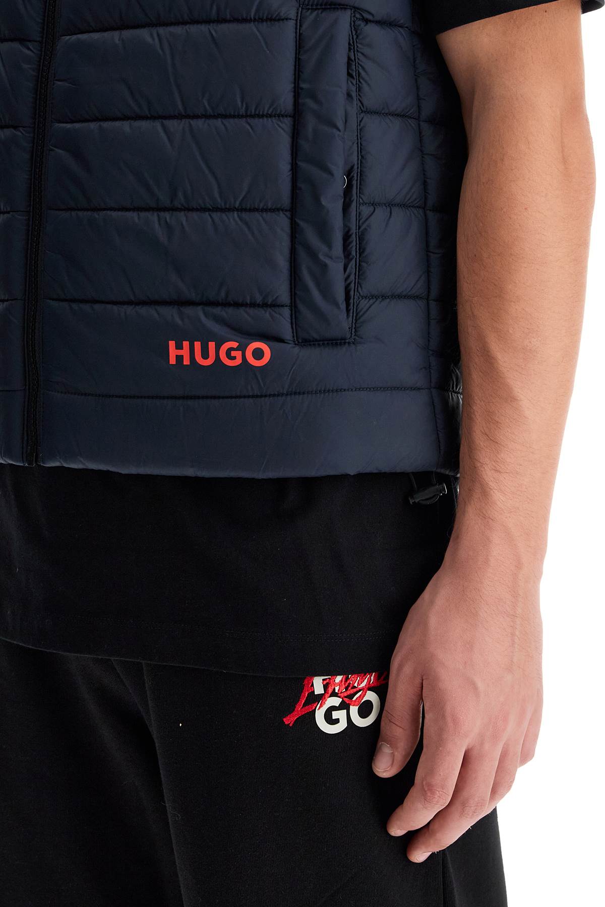 Hugo padded brentino vest Vests Hugo