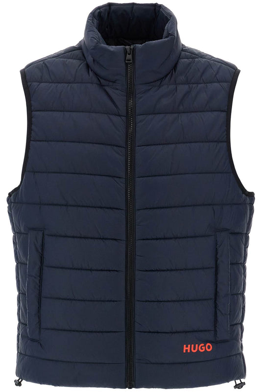 Hugo padded brentino vest Vests Hugo