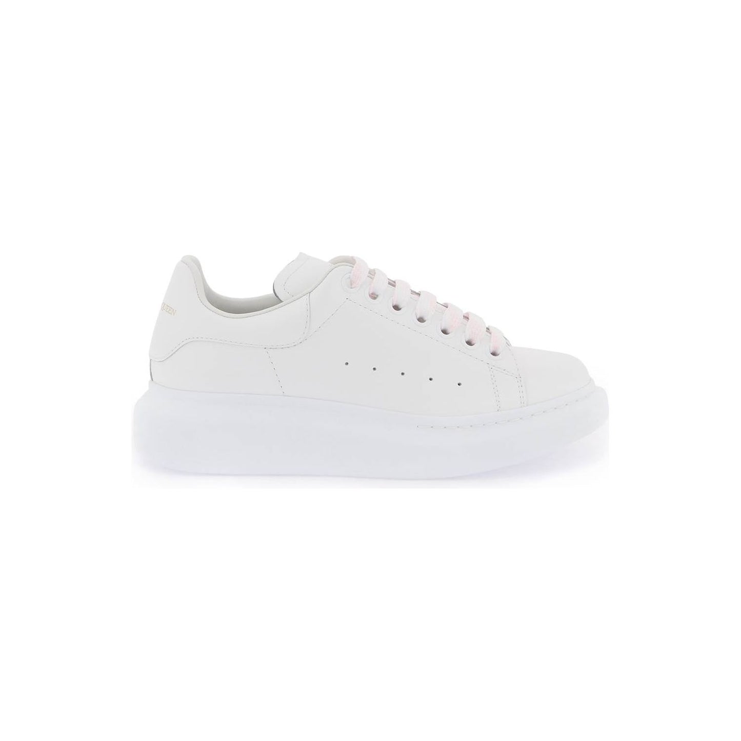 Alexander Mcqueen oversize sneakers Sneakers Alexander Mcqueen