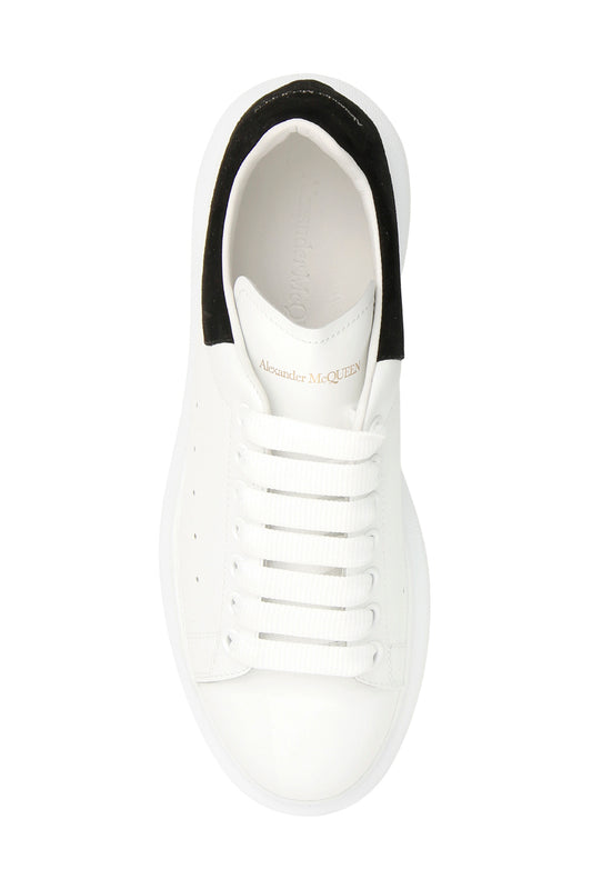 Alexander Mcqueen oversized sneakers Sneakers Alexander Mcqueen