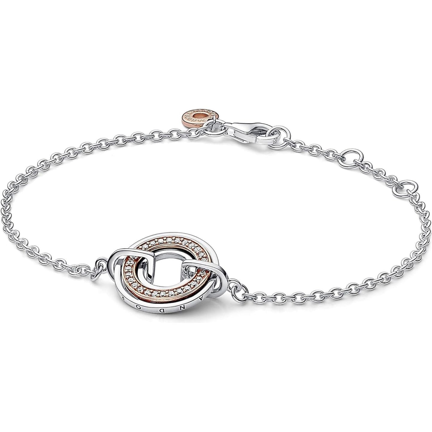 PANDORA JEWELRY Mod. 582741C01-16 Bracelet PANDORA