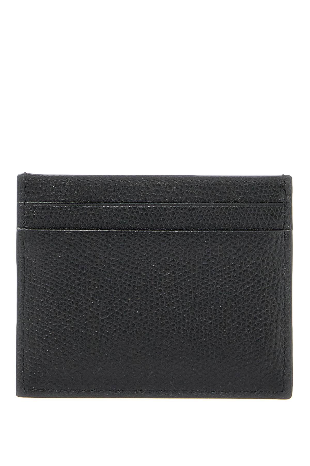 Valentino Garavani Valentino Garavani card holder\n\nvlogo signature