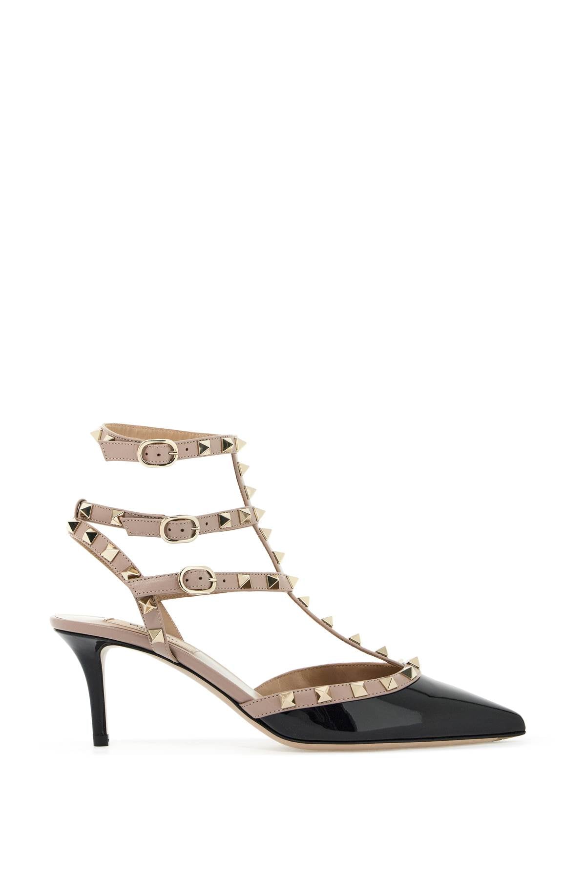 Valentino Garavani rockstud slingback pumps Pumps Valentino Garavani