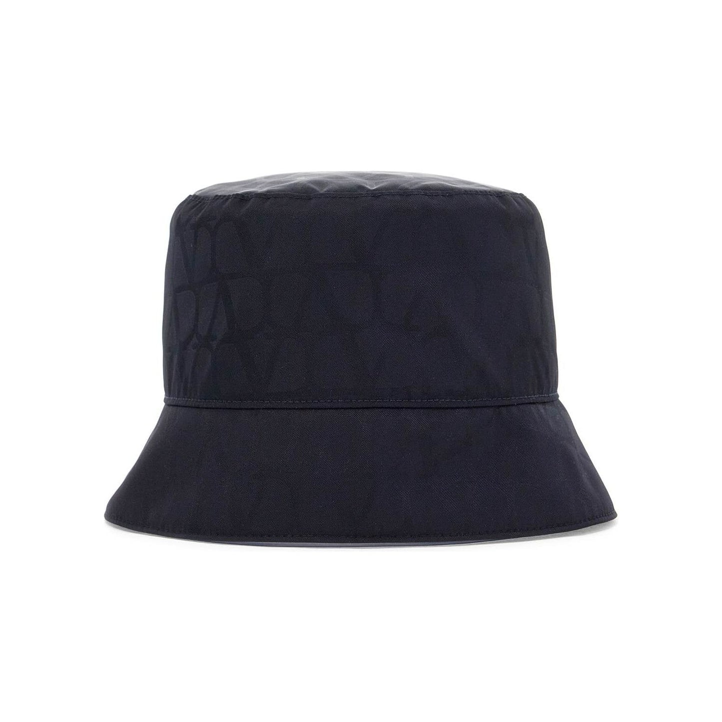 Valentino Garavani reversible bucket hat with pouch pocket